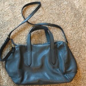 Fossil bag